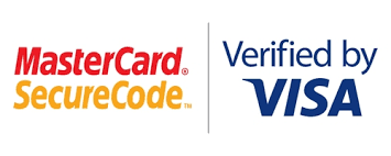 Verified by Visa и MasterCard SecureCode